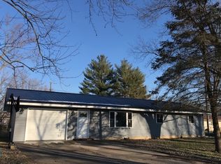 916 Walker Addition, Mitchell, IN 47446