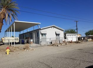 201 Indio Ave, Thermal, CA 92274