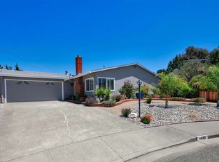1682 Sandra Ct, Pinole, CA 94564