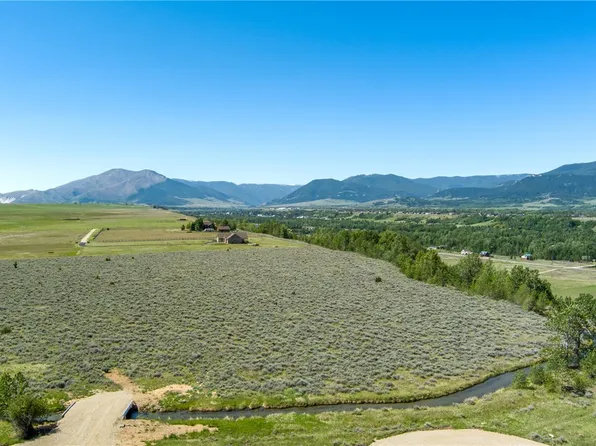3 Graham Subdivision S, Red Lodge, MT 59068