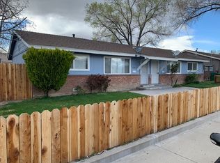 3675 Neil Rd, Reno, NV 89502