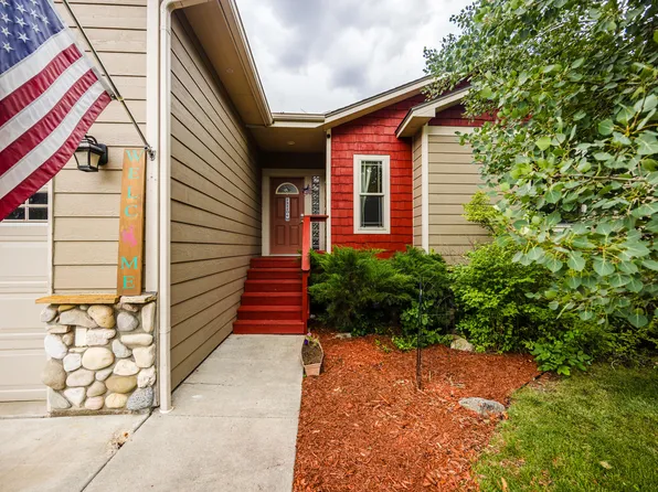 130 Halbert St, Ranchester, WY 82839