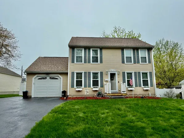 220 Youville Street, Manchester, NH 03102