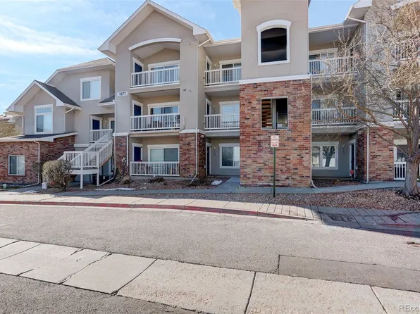 1871 S Dunkirk Street #302, Aurora, CO 80017