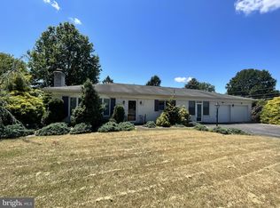 109 Greenwood Dr, Hagerstown, MD 21740