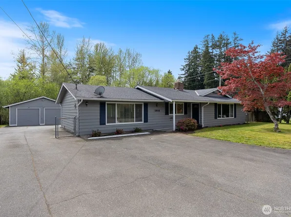 1914 122nd Place SE, Everett, WA 98208