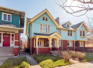 744 Van Dyke St, Detroit, MI 48214