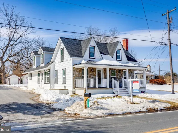 27700 Ridge Rd, Damascus, MD 20872