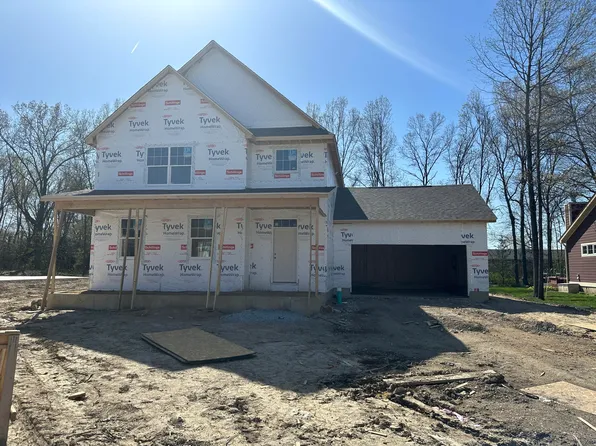 1144 Daniels Ct, Chesterton, IN 46304