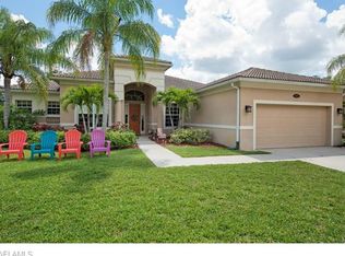 14651 Indigo Lakes Cir, Naples, FL 34119