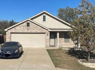 1033 Skyline Dr, Hutchins, TX 75141
