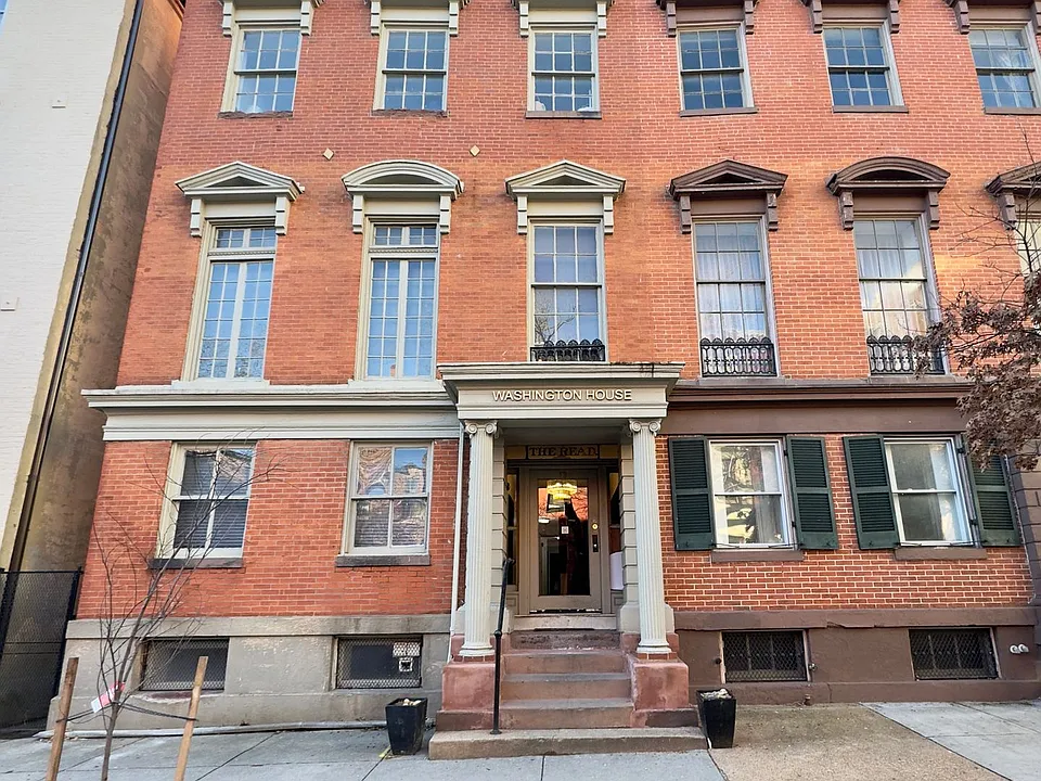 The Washington House II