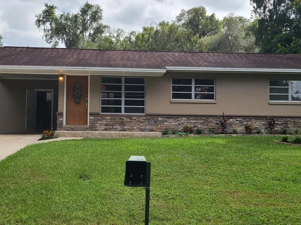 913 Dorian St, Inverness, FL 34450