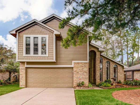 15811 Spring Forest Dr, Houston, TX 77059