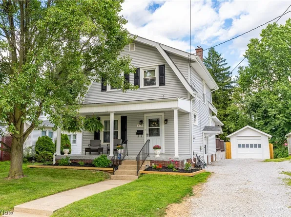 218 Harding Ave SW, Massillon, OH 44646