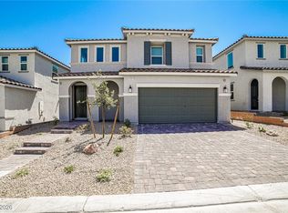 5644 Hill Spire St, Las Vegas, NV 89149
