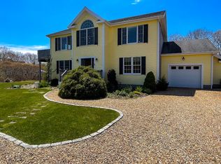 30 Deacon Vincent Way, Edgartown, MA 02539