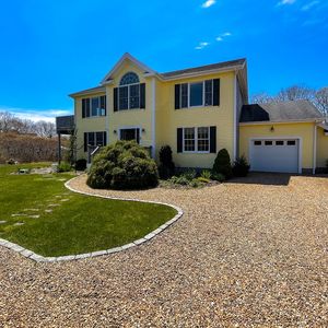 30 Deacon Vincent Way, Edgartown, MA, 02539