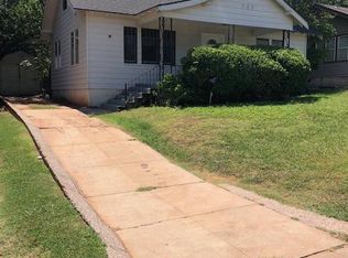 704 NW Eubanks St, Oklahoma City, OK 73118