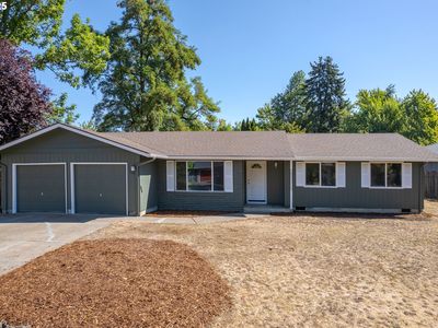 2255 Blackburn St, Eugene, OR, 97405