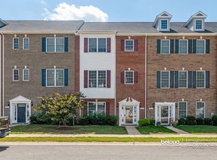 1017 Rye Dr, La Plata, MD 20646