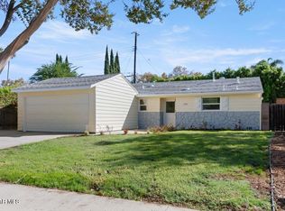 2040 Clover St, Simi Valley, CA 93065
