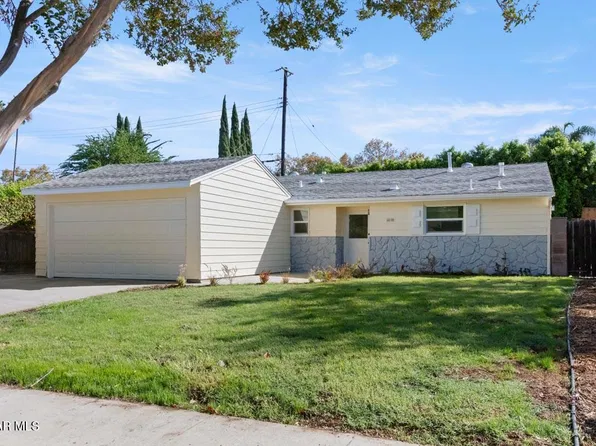 2040 Clover St, Simi Valley, CA 93065