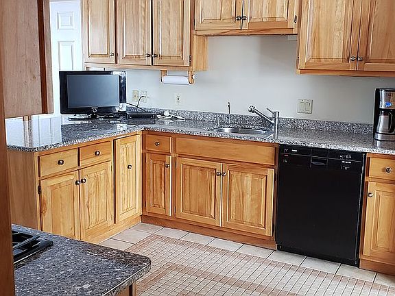 Tile & granite