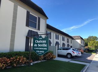 2808 W Azeele St UNIT 106, Tampa, FL 33609