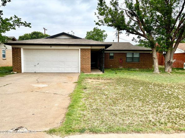5508 37th St, Lubbock, TX 79407