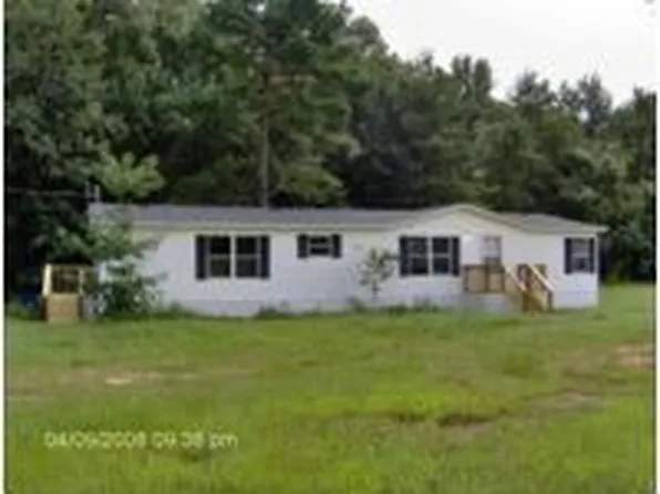 456 Borders Rd, Fort Valley, GA 31030