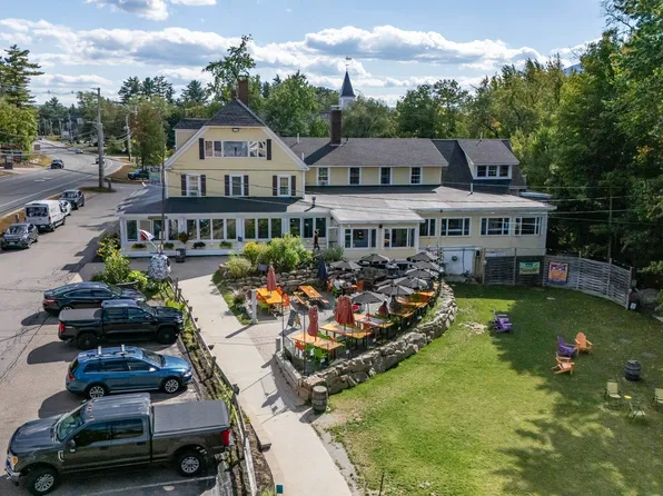 3360 & 3378 White Mountain Highway, Conway, NH 03860