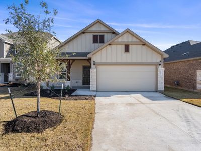 258 Sweetleaf Dr, Buda, TX, 78610