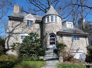 86 Mountain Ave, New Rochelle, NY 10804