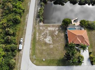 4002 NW 36th Ln, Cape Coral, FL 33993