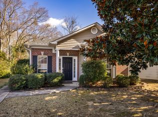 379 Walker Way, Pelham, AL 35124