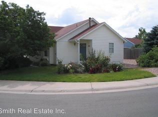 1278 Sunnyside St, Highlands Ranch, CO 80126