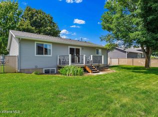 8868 N Davis Cir, Hayden Lake, ID 83835