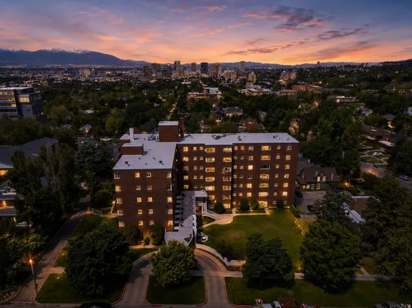 130 S 1300 E APT 310, Salt Lake City, UT 84102