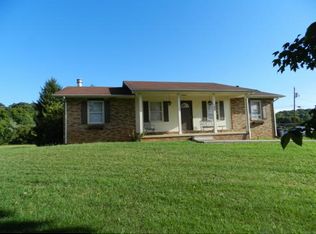 108 Saint Alban St, Church Hill, TN 37642