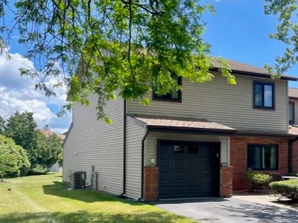 518 Barberry Lane #23, New Windsor, NY 12553