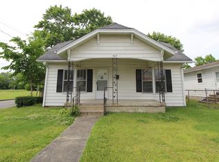 347 Ashcraft Ave, Paducah, KY 42003