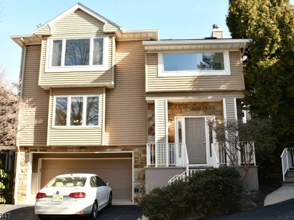 177 Clarken Dr, West Orange, NJ 07052