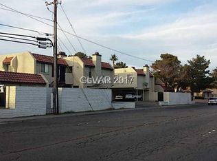2104 Venus St, North Las Vegas, NV 89030