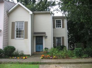 1717 14th Ter S, Birmingham, AL 35205
