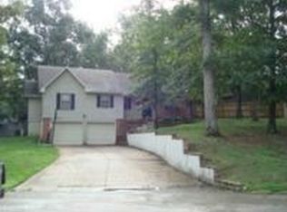 3204 Vail Cv, Jonesboro, AR 72404