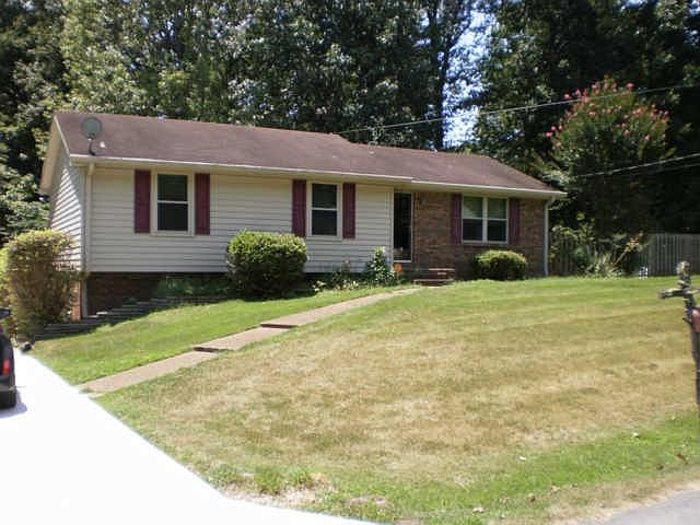 1st image of 1606 Winding Way