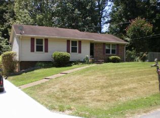 1606 Winding Way, White House, TN 37188