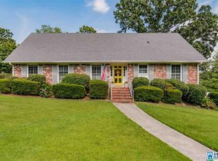549 Oneal Dr, Birmingham, AL 35226