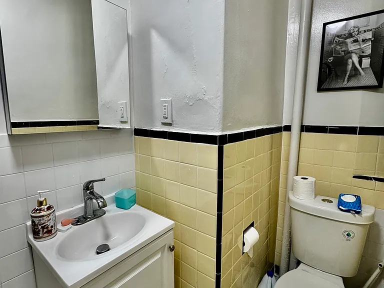 452 W 47th St #2B — Photo 14